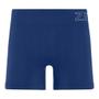 Imagem de Kit Com 5 cueca Boxer em poliamida sem costura Zee Rucci