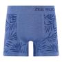 Imagem de Kit Com 5 cueca Boxer em poliamida sem costura Zee Rucci