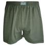 Imagem de Kit Com 5 Cuecas Samba Canção Algodão Short de Ficar em Casa Pijama Masculino Cores Solidas Calção
