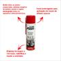 Imagem de Kit com 5 Desengripantes Anticorrosivo Lub Fast 300ml