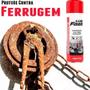 Imagem de Kit com 5 Desengripantes Anticorrosivo Lub Fast 300ml
