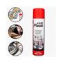 Imagem de Kit com 5 Desengripantes Anticorrosivo Lub Fast 300ml
