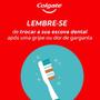 Imagem de Kit com 5 Escova de Dente Colgate Suave/Macia Classic Clean Cores Variadas