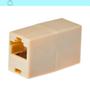 Imagem de Kit Com 5 Extensores De Cabo De Rede Rj45