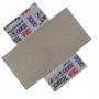 Imagem de Kit com 5 Folha Lixa Trizact 8000 70MM X 140MM