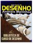 Imagem de Kit com 5 guias - Biblioteca de curso de desenho