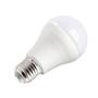 Imagem de Kit Com 5 Lâmpadas Led 9w Bivolt Bulbo Soquete E27 Multiuso 