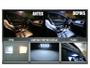 Imagem de Kit Com 5 Lâmpadas T10-8 Leds Pingo Luz W5W 1026 Led
