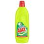 Imagem de Kit Com 5 Limpador Diluível Ajax Fresh Lemon 1L Cada