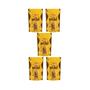 Imagem de Kit com 5 Mini bombom com amendoim zero 60g Flormel