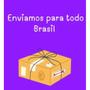 Imagem de kit com 5 Mini Ecobags Lisa 15x15cm - 100% Algodão cru