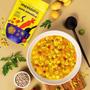 Imagem de Kit Com 5 Pacotes De Sopas Sortidas - Mexidona