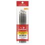 Imagem de Kit com 5 Pinceis Artístico Redondo Condor 5504