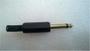 Imagem de Kit Com 5 Plug P10 Mono Plastico     Imperdivel
