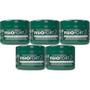 Imagem de Kit Com 5 Pomada Massageadora Fisiofort 200G