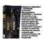 Imagem de Kit com 5 Pomada Premium 150 g Pomada FisioFort Preta