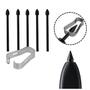 Imagem de Kit Com 5 Pontas Extras Pencil Para S7 Sm-T870