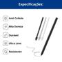 Imagem de Kit Com 5 Pontas Extras Pencil Para S7 Sm-T870