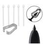 Imagem de Kit Com 5 Pontas Extras Pencil Para S7 Sm-T870