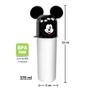 Kit com 5 Potes Giratórios do Mickey Box Decoração de Festa - Plasútil Imagem de Kit com 5 Potes Giratórios do Mickey Box Decoração de Festa