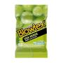 Imagem de Kit com 5 Preservativos Blowtex Uva Verde 3 unidades