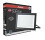Imagem de Kit com 5 refletores 200w modelo slim