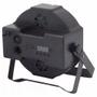 Imagem de Kit com 5 refletores par led 36 led de 1w