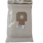 Imagem de Kit com 5 Saco Coletor para Aspirador Karcher NT70/1