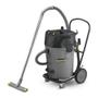 Imagem de Kit com 5 Saco Coletor para Aspirador Karcher NT70/1