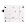 Imagem de Kit com 5 String Box Solar 2E/1S 1040V 20A 1 Chave