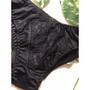 Imagem de Kit com 5 Tangão Calça Tanga Lycra Rosset Rossete Duloren Dulore Forrada