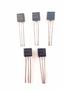 Imagem de Kit Com 5 Transistor  Mpsa43  Mpsa 43  Mps A43  Psa43