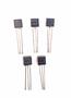 Imagem de Kit Com 5 Transistor  Mpsa43  Mpsa 43  Mps A43  Psa43