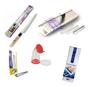 Imagem de Kit Com 5 Utensilios Para Curso Sushiman Culinaria Oriental
