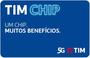 Imagem de Kit com 50 chip da tim pre 5g