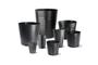 Imagem de Kit com 50 Embalagem Vaso para Plantas e Mudas Nutriplan 3,8L