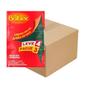 Imagem de Kit Com 50 Esponja Brilhex Leve 4 Pague 3 Multiuso