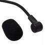 Imagem de Kit Com 50 Espuma Bocal 3Cm Para Microfone Headset
