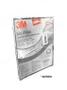 Imagem de Kit com 50 lixa dg 120 - 3m