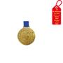 Imagem de Kit Com 50 Medalhas de Ouro M36 Honra ao Mérito Fita Azul