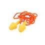 Imagem de kit com 50 Protetor auricular plug silicone epi kalipso