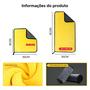 Imagem de Kit com 510 Toalhas de Microfibra para Lavagem e Detalhes de Carro - Dupla Camada