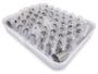 Imagem de Kit com 52 Bicos de Confeitar Inox com 01 Acoplador