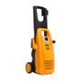 Imagem de Kit com 5un Anel Oring Lado Ponta Mangueira Compatível com Lavajato WAP Eco Wash Plus