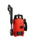 Imagem de Kit com 5un Anel Oring Ponta Lado Mangueira Compatível com Lavajato Gamma G2550BR2 127