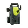 Imagem de Kit com 5un Anel Oring Ponta Lado Mangueira Compatível com Lavajato Klatter ABW-VBR-70P B