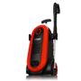 Imagem de Kit com 5un Anel Oring Ponta Lado Mangueira Compatível com Lavajato Power NXG 2400 Vermelha