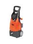 Imagem de Kit com 5un Anel Oring Ponta Mangueira Compatível com Lavajato Black&Decker PW1700-B2 Tipo2