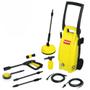 Imagem de Kit com 5un Anel Oring Ponta Mangueira Compatível com Lavajato Intech Machine Acqua 1700