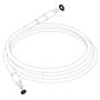 Imagem de Kit com 5un Anel Oring Ponta Mangueira Compatível com Lavajato Tekna HLX130